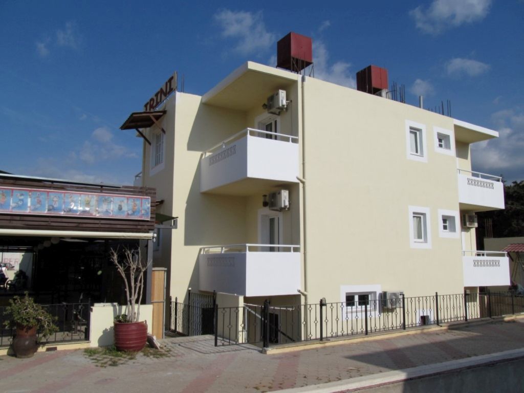 Irini 5* Stalida