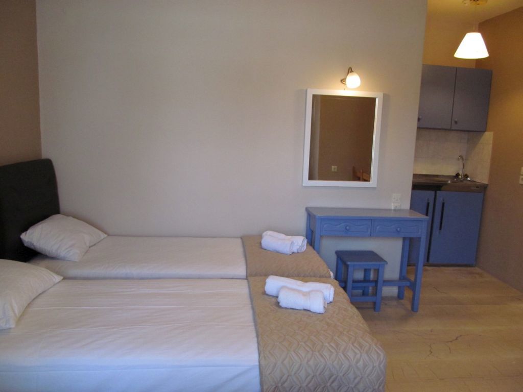 Irini 5*