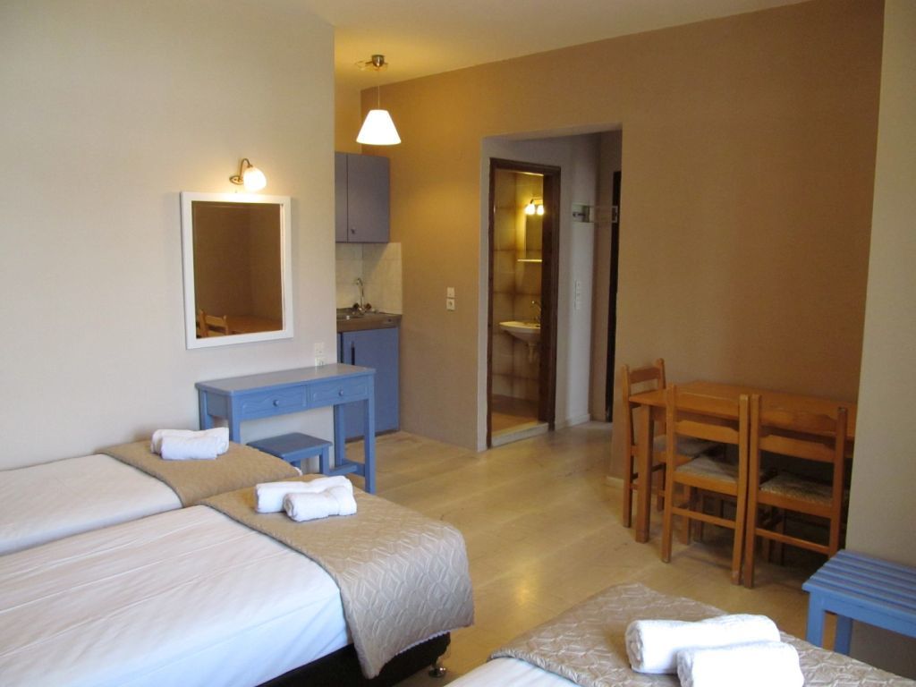 Irini Hotel