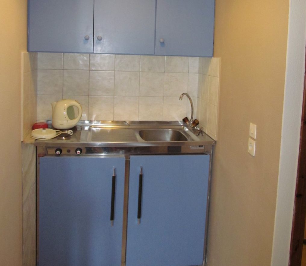 Irini 5* Stalida
