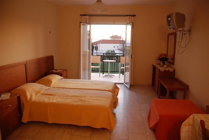 Barbara & Aparthotel 2*