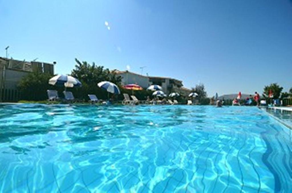 Plubis Aparthotel Kalamaki (Zakynthos)