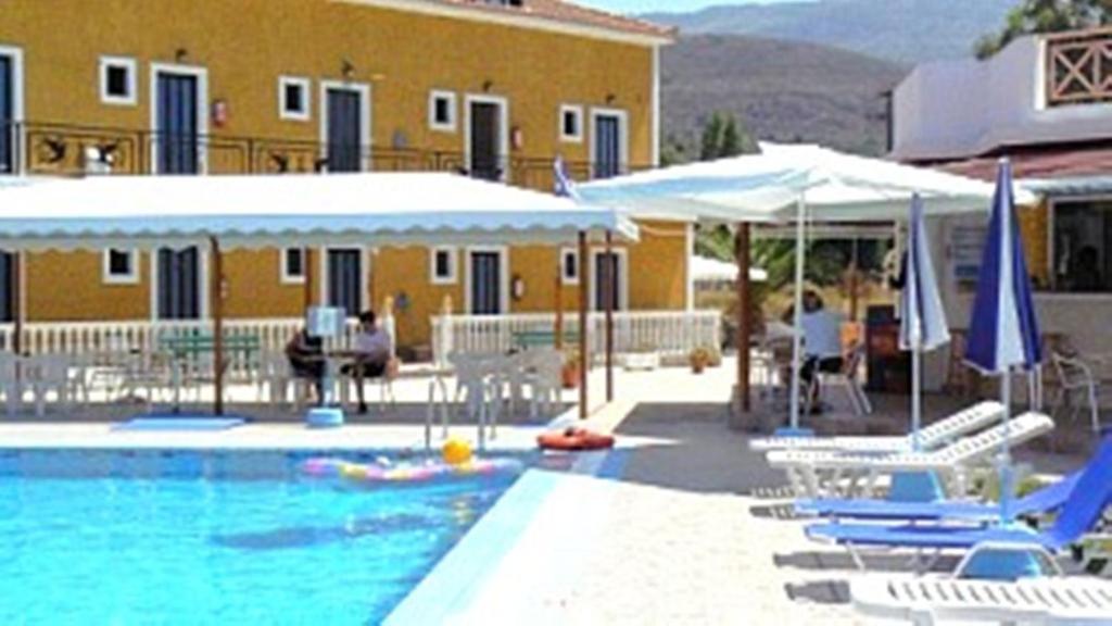 Plubis Kalamaki (Zakynthos)