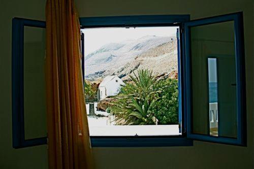 Lefka Ori *