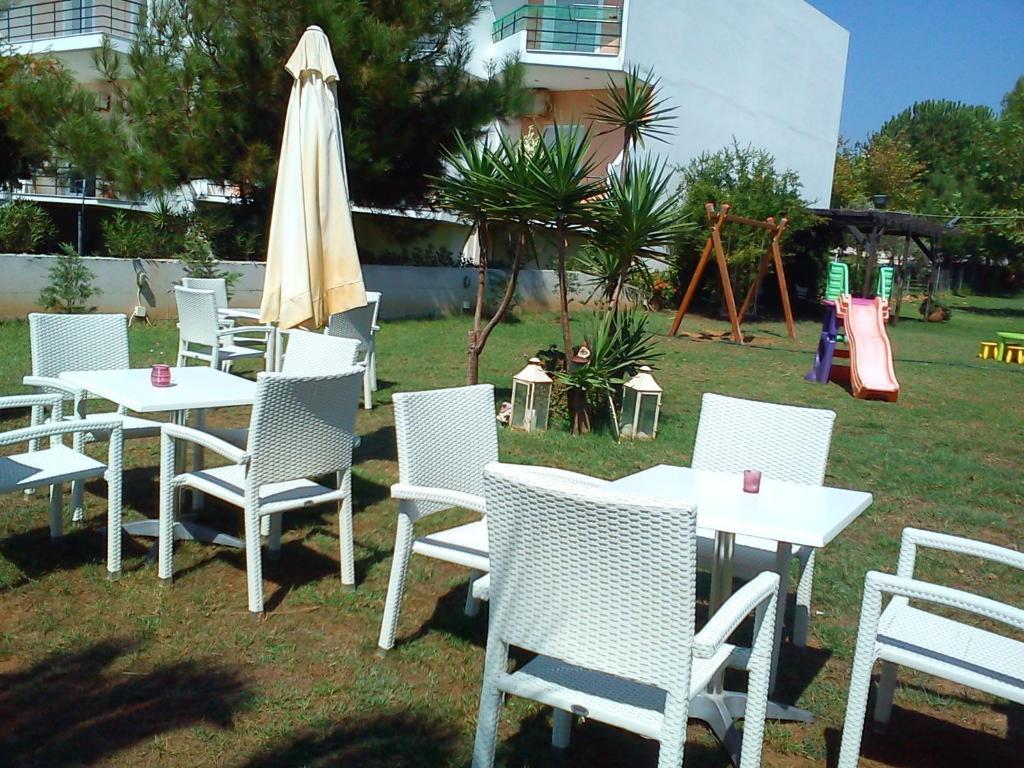 Apartment Konsta