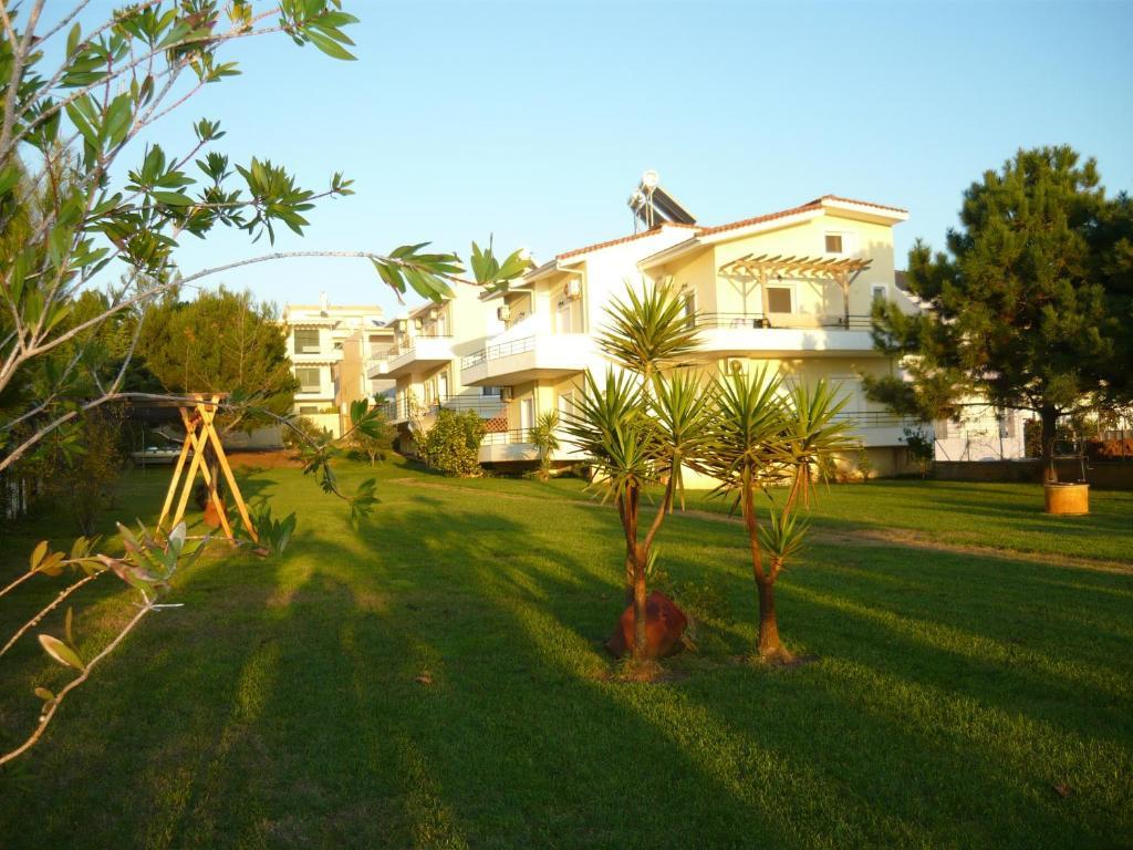 Konsta Kanali (Epirus)