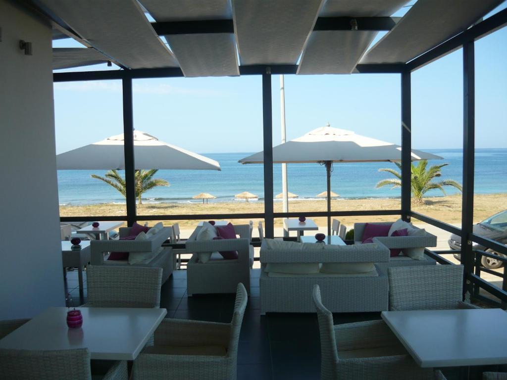 Konsta Apartment *