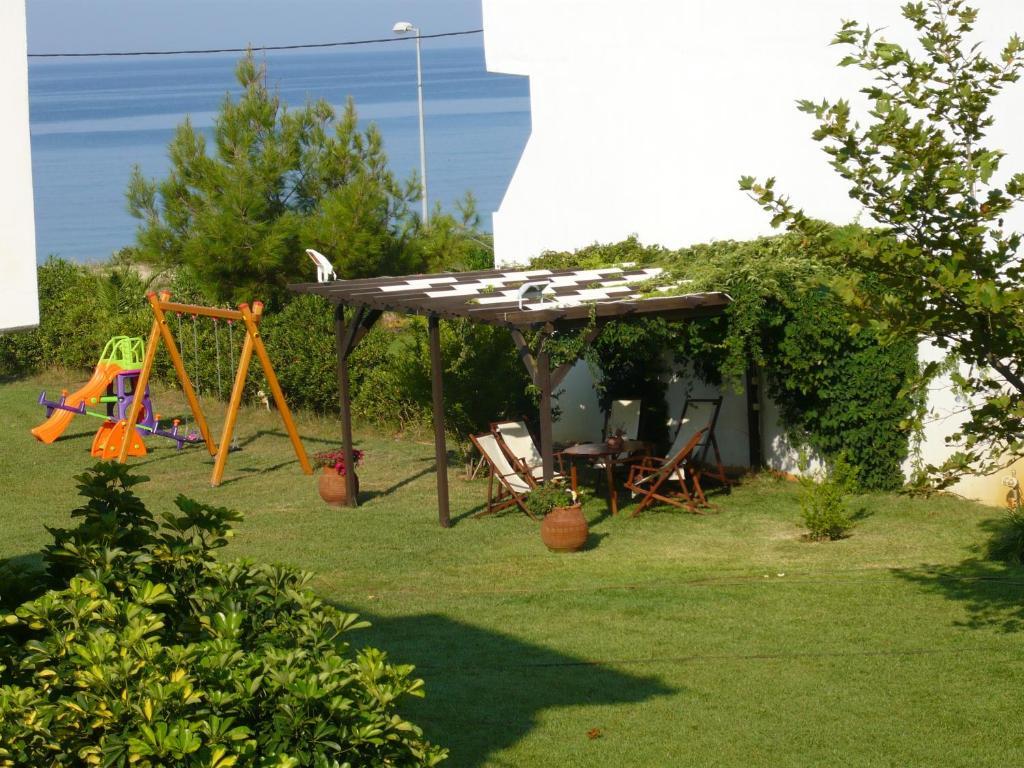 Apartment Konsta