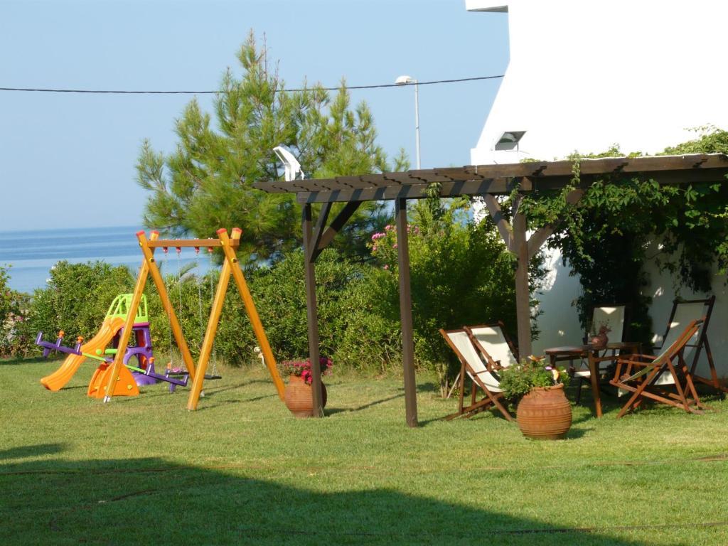 Konsta Apartment
