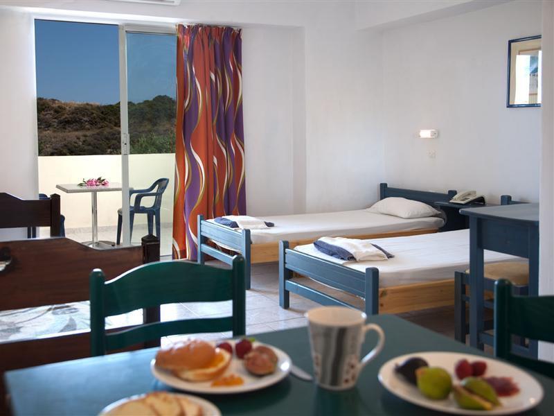 Sun And Sea Apartment *