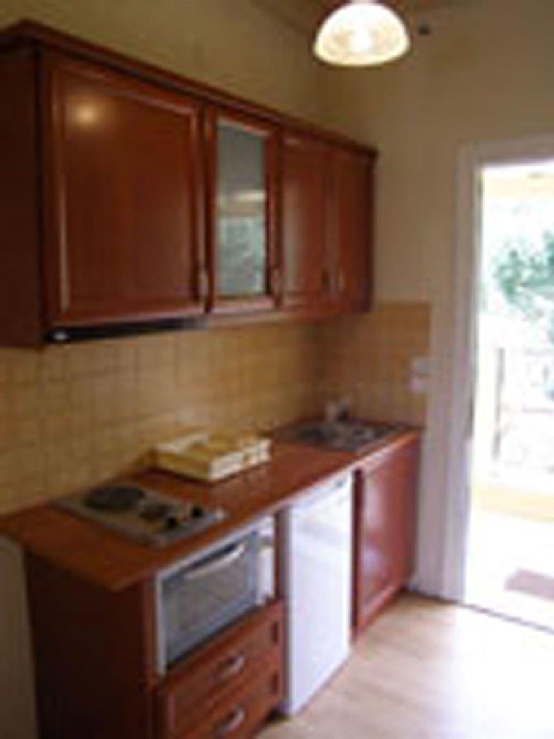 Royal Rose Apartment Paleokastritsa
