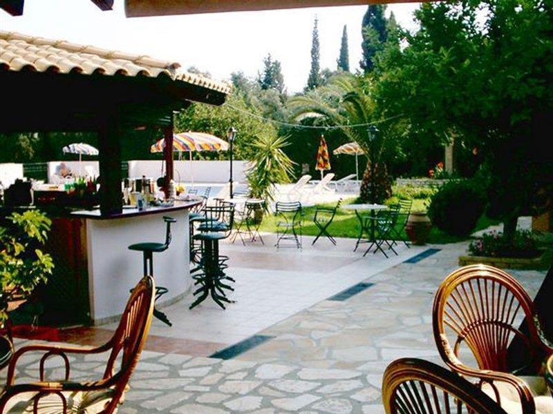 Royal Rose Apartment Paleokastritsa