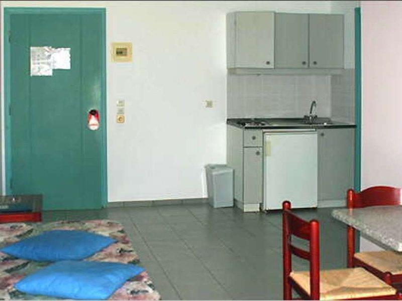 Seafront Apartment