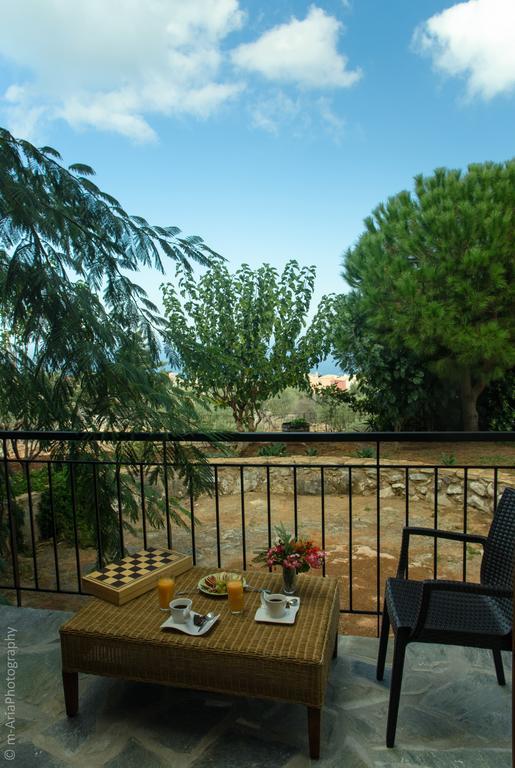 Sunrise Holiday home Kefalas