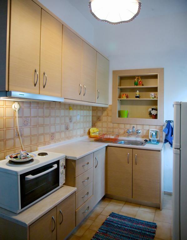 Maras Marinas Open All Year Apartment