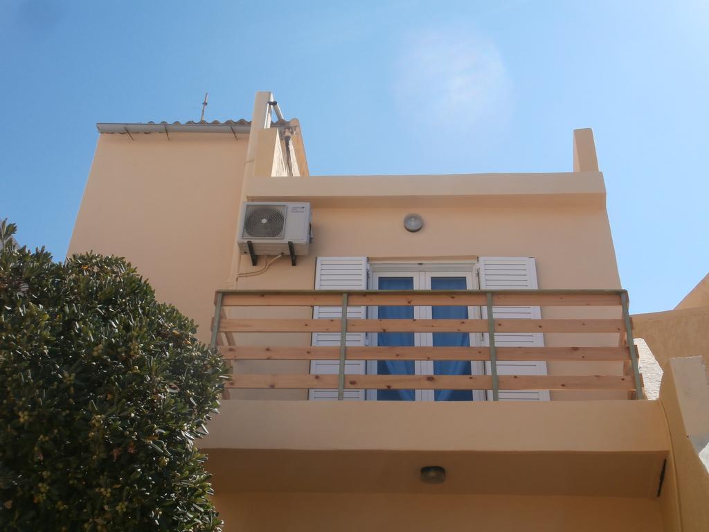 Fouli Studios & Apartments *