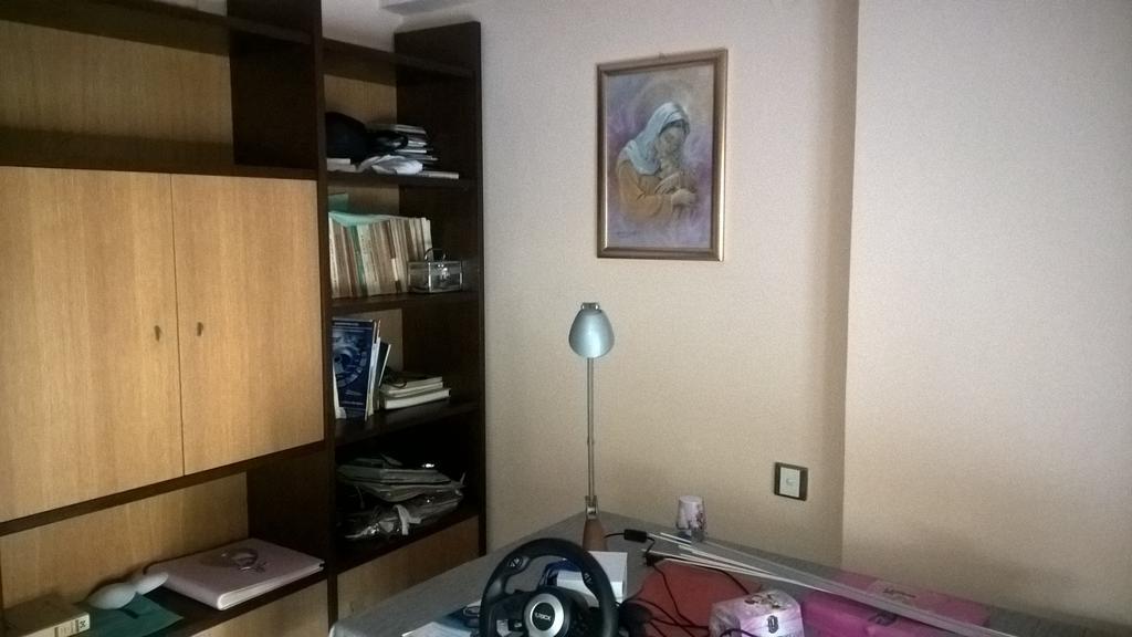 Koukmaris House Homestay