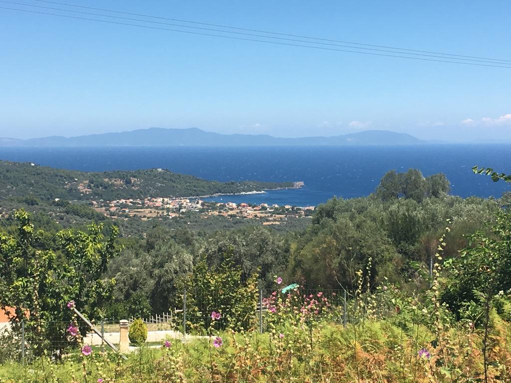 Agia Anna Apartments Apartment *