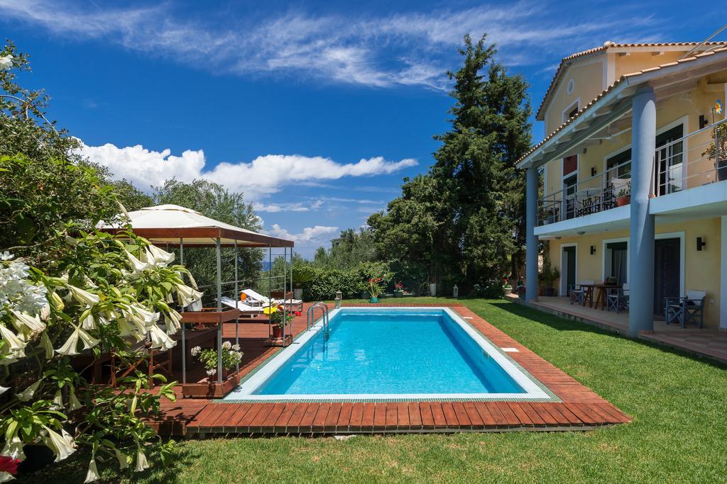 Gialou * Akrotiri (Zakynthos)