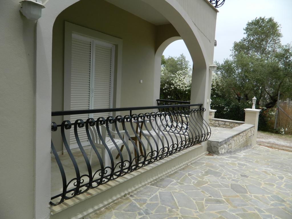 Studio Romantica Apartment Laganas