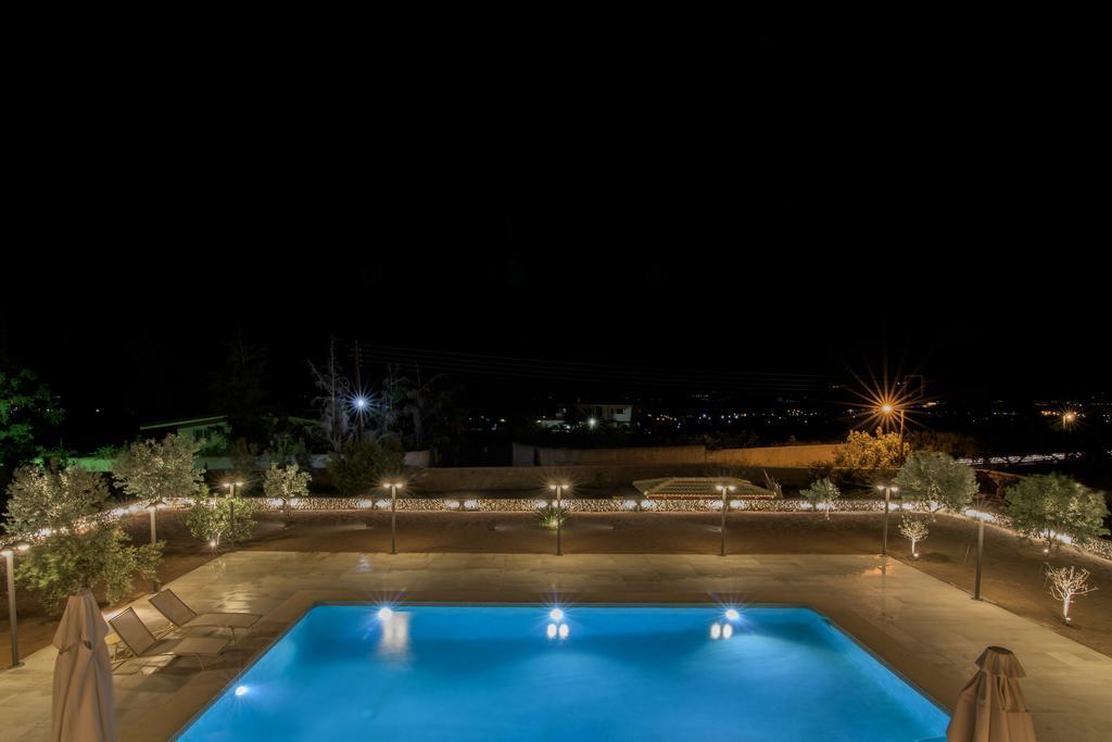 Petra Luxury And Apartment *