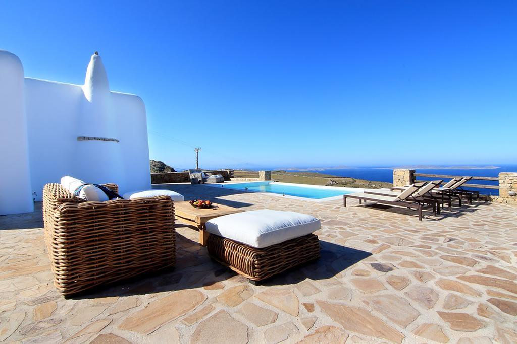 Villa Katerina By The Pearls Collection Villa *