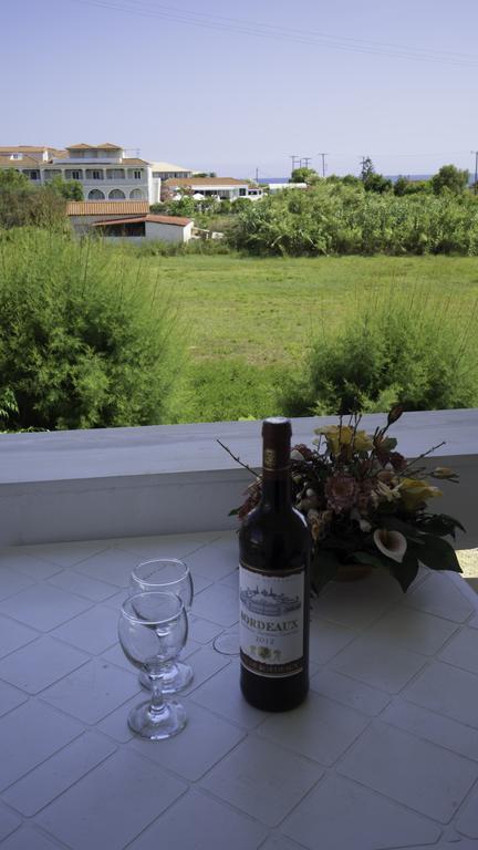 Meltemi Standard Apartment *