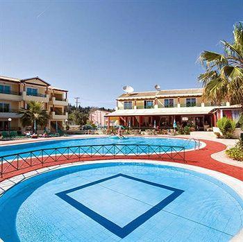 Damia Hotel Hotel Sidari (Corfu)