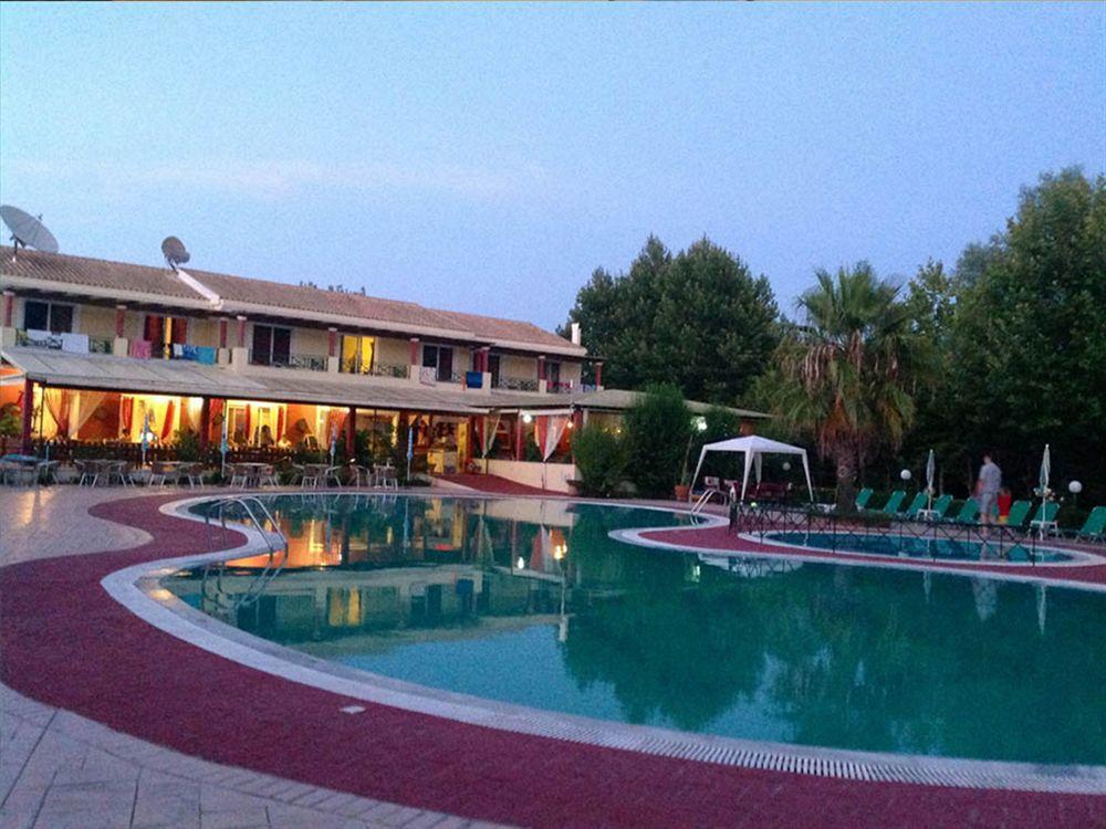 Damia Hotel Hotel Sidari (Corfu)