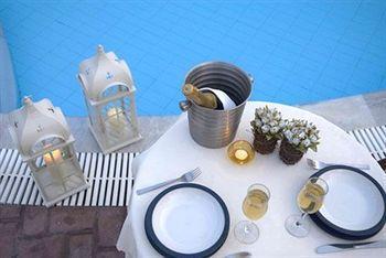 Damia Hotel 3*