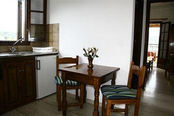 Helen Apartment