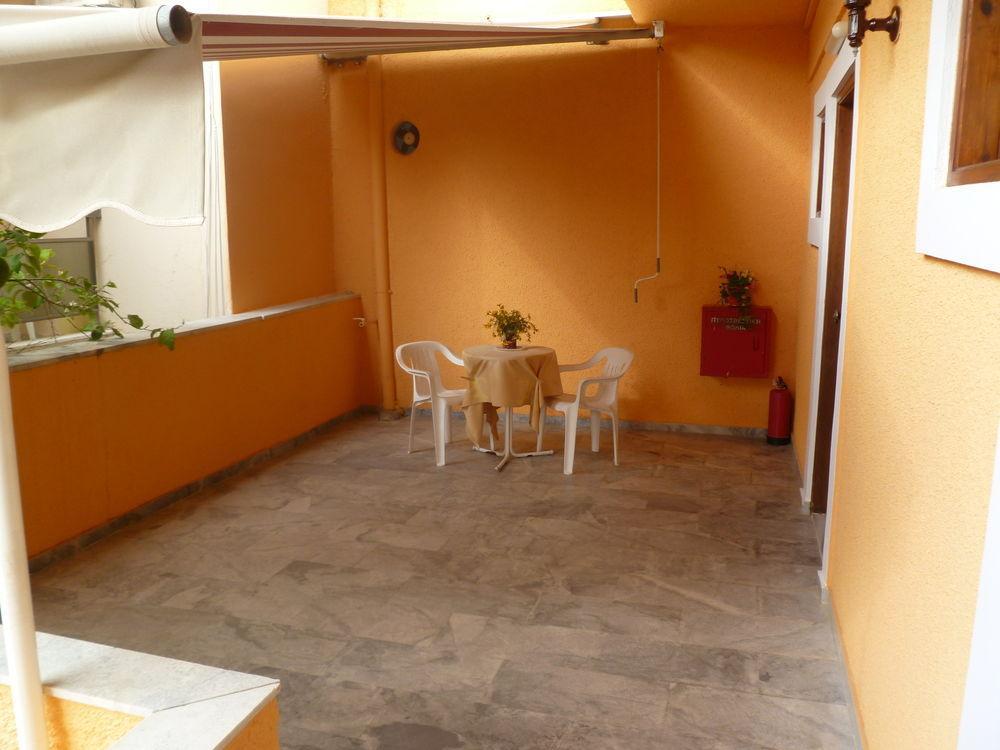 Liberty Ii Hotel Agia Marina (Aegina)
