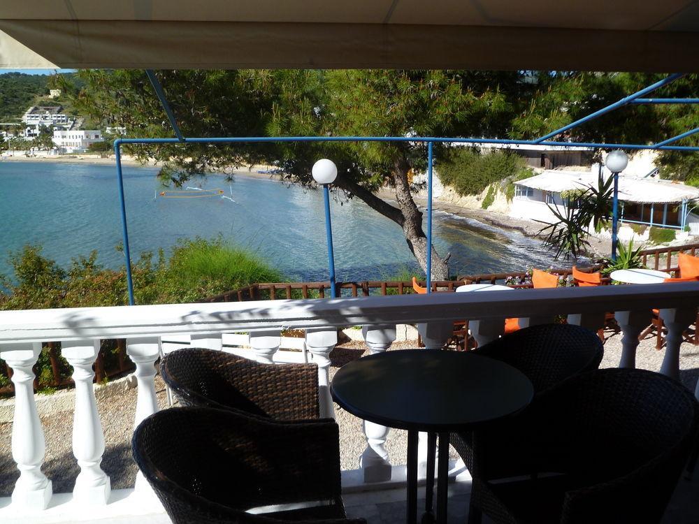 Liberty Ii 2* Agia Marina (Aegina)