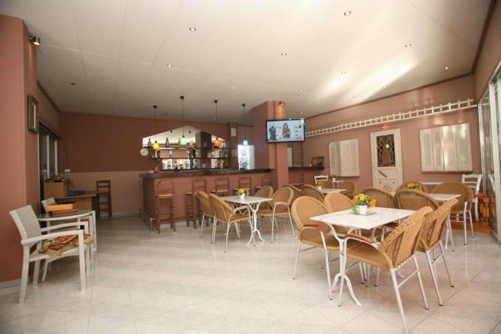 Liberty 1 Hotel