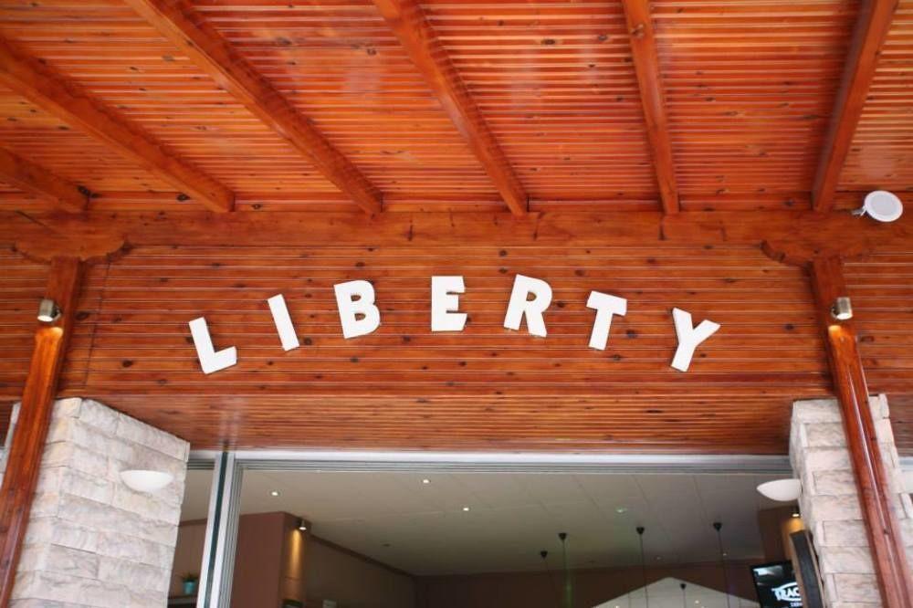 Liberty 1 Hotel 2*