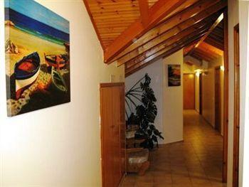 Athina Hotel 3*