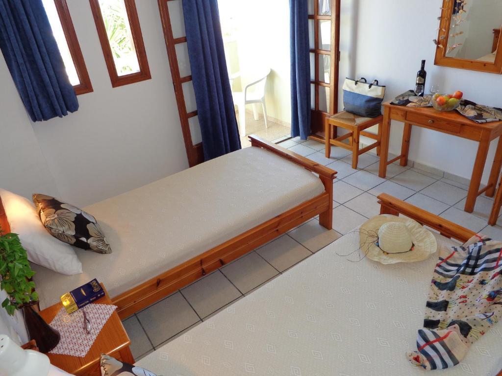 Seagull Studios Apartment Stalida