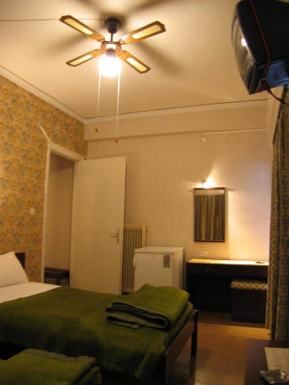 Hotel Fadira