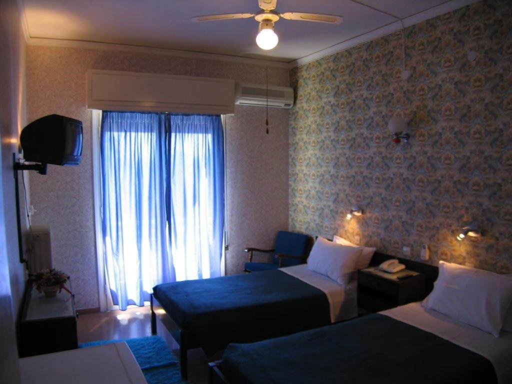 Fadira Hotel Xylokastro