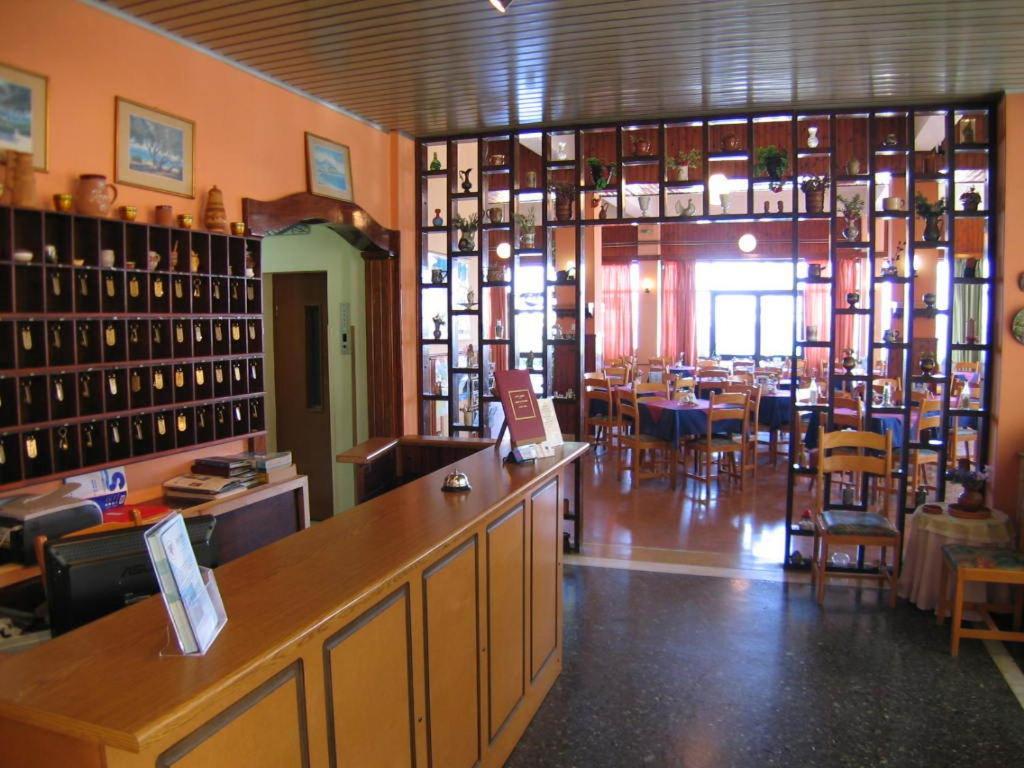 Hotel Fadira