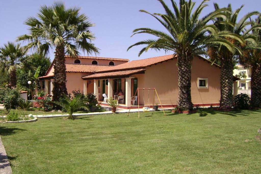 Apartment Vasilis