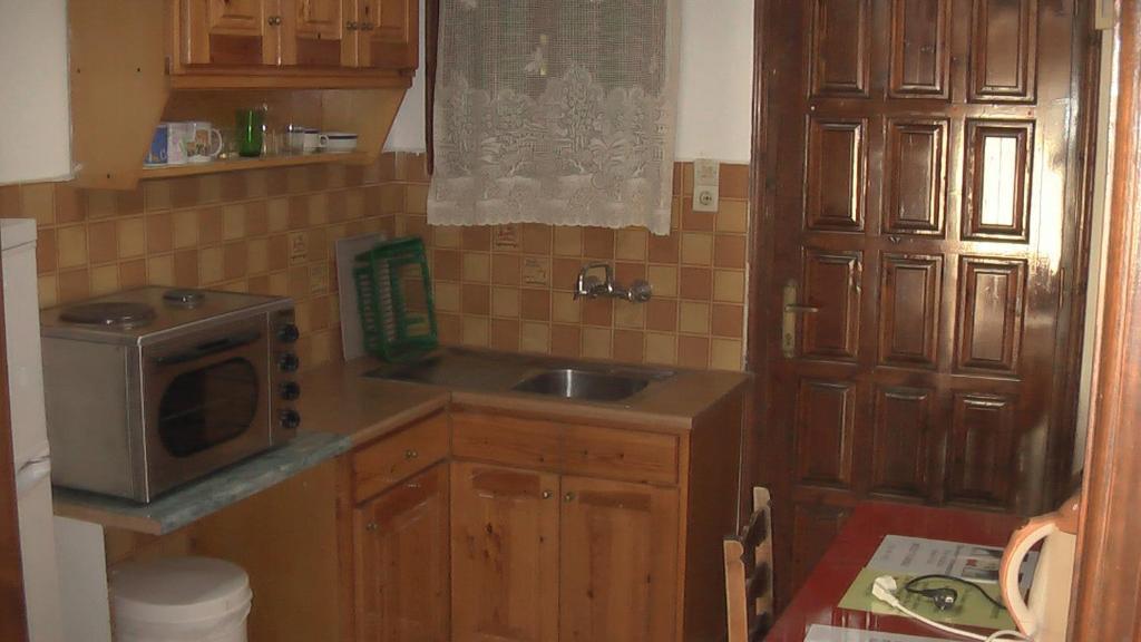 Vasilis Apartment