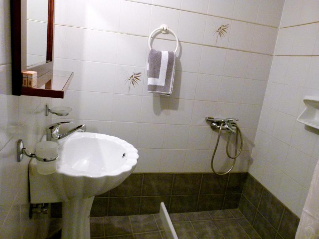 Guest house Madonna 2*