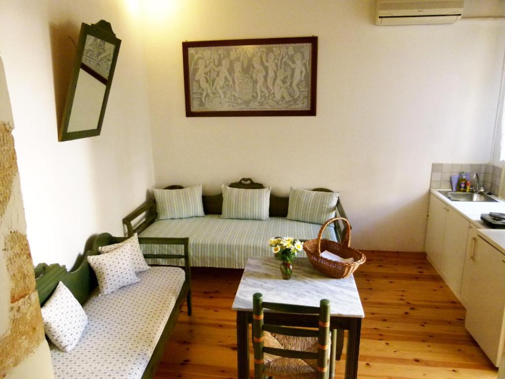 Madonna Guest house 2*