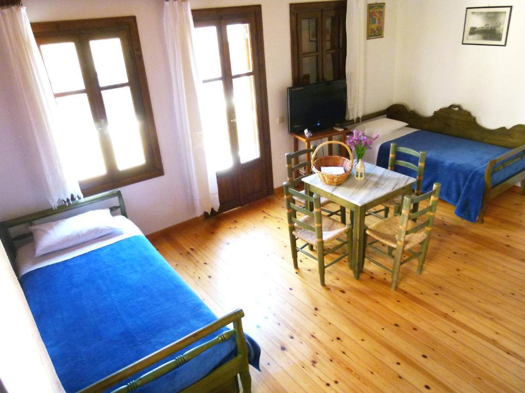 Madonna Guest house