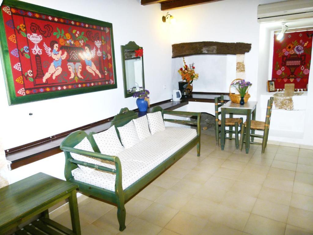 Guest house Madonna
