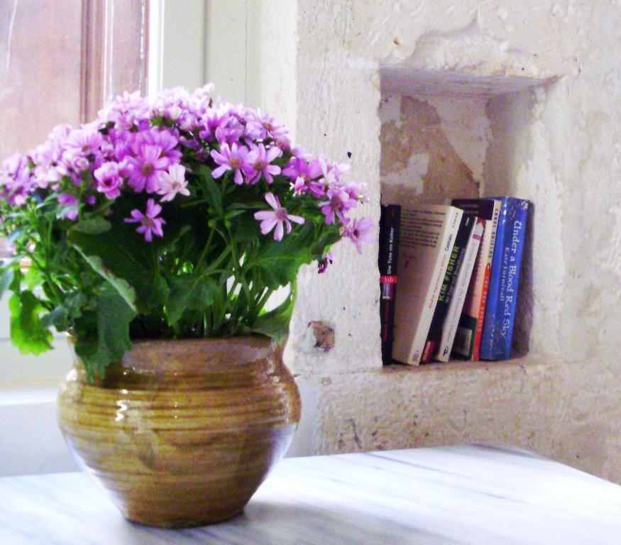 Guest house Madonna Chania (Crete)