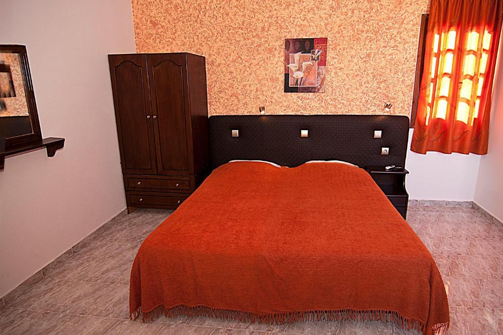 Panorama Apartment *