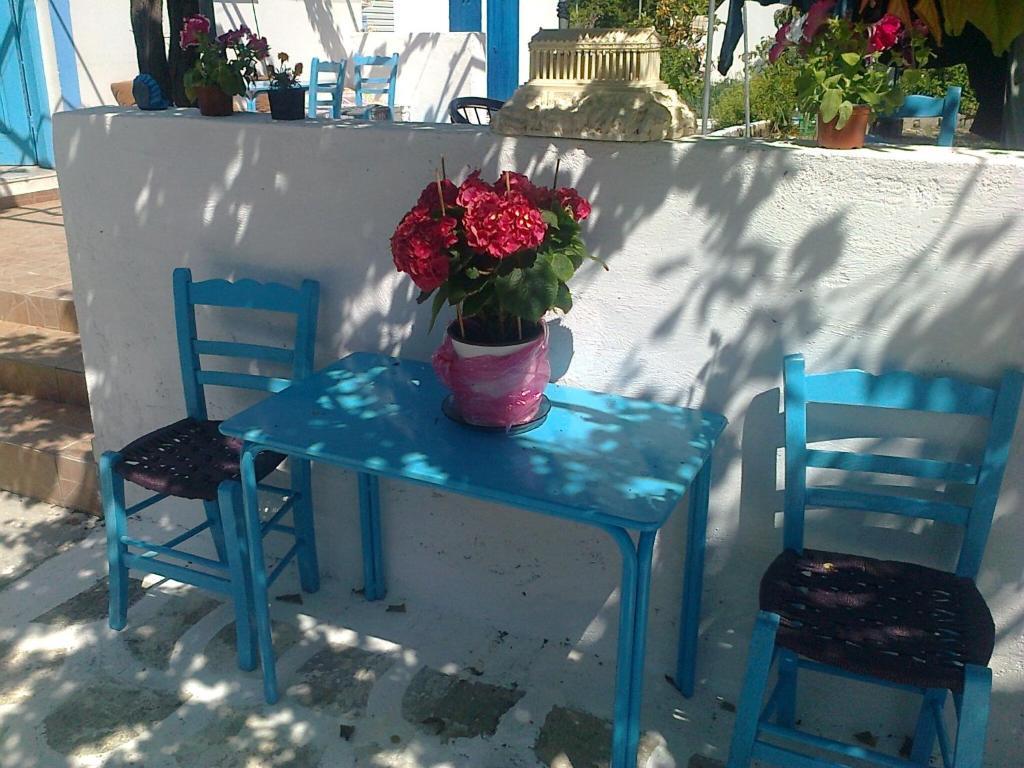 Dionysia * Kefalos (Kos)