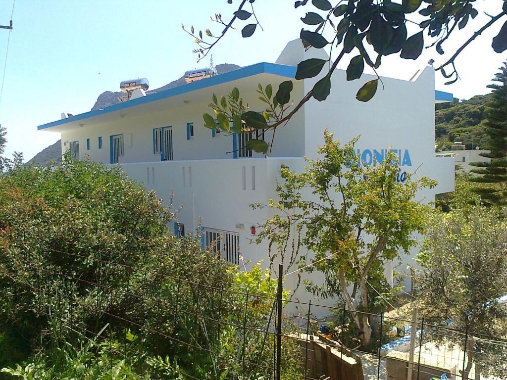 Dionysia * Kefalos (Kos)